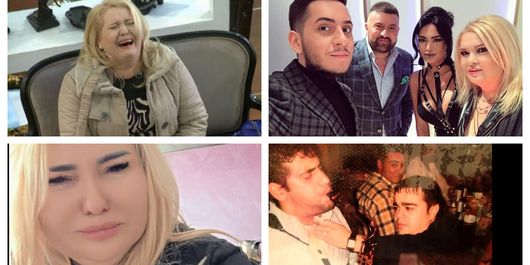 Mesajul dureros transmis de Viorica de la Clejani după moartea lui Memiș Selciuc. Cei doi au urcat pe scenă în urmă cu 30 de ani: “Nu-mi vine să cred.”