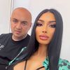 Iubita lui Leo de la Strehaia, imagini cu burtica de gravidă. Ce ținută a ales Nicolle pentru a merge la dentist: &ldquo;Eu și gravidă, tot sexy sunt.&rdquo;