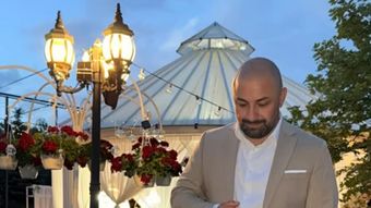 Doi ani de când Anca Molnar s-a stins din viață! Imaginile emoționante postate de Claudiu Molnar de la mormântul soției sale