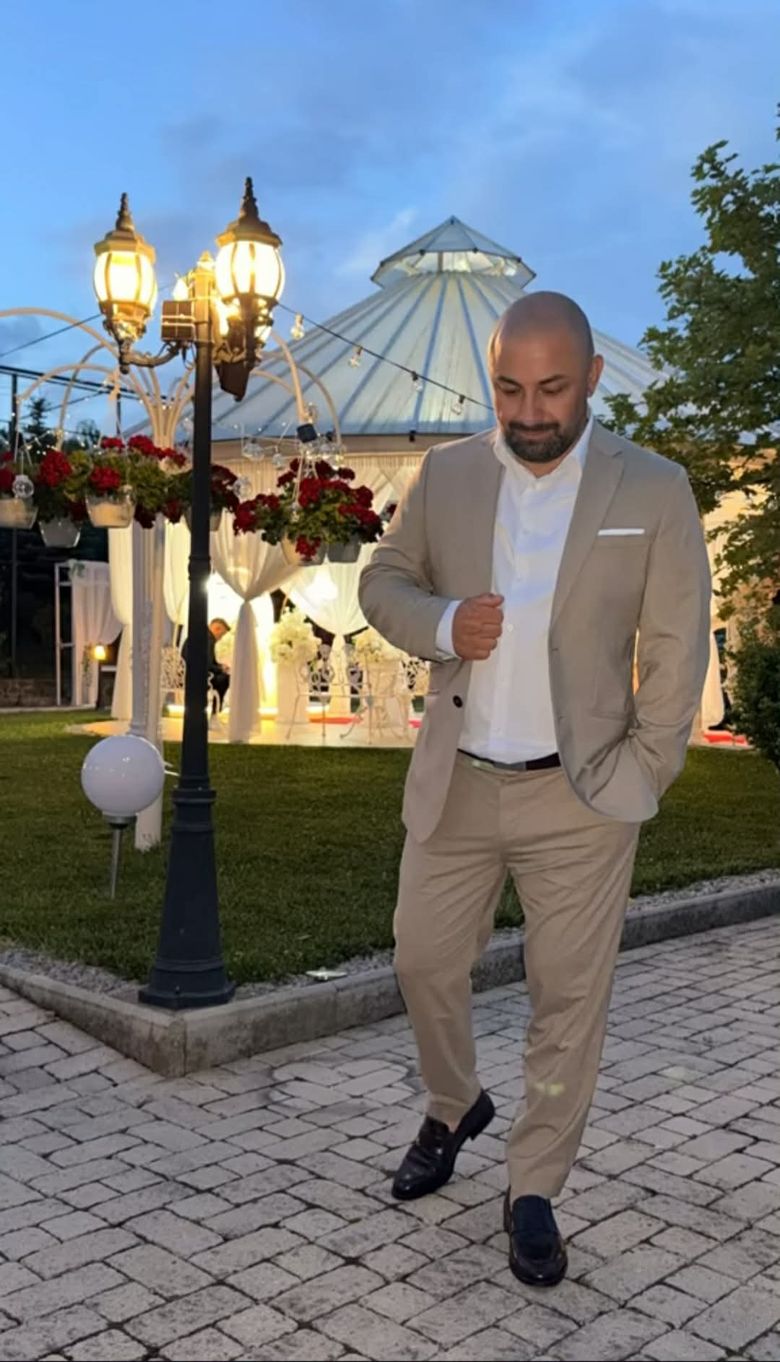 Claudiu Molnar