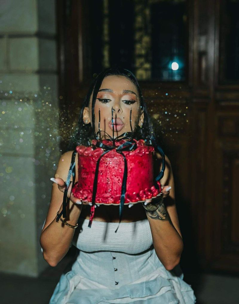 Cristina Pucean
