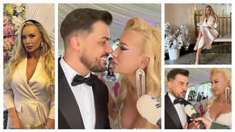 Simona Trașcă se gândește la momentul în care va deveni mamă. Vedeta a ales deja numele copilului: „Această relație mi-a schimbat perspectiva.”