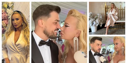 Simona Trașcă se gândește la momentul în care va deveni mamă. Vedeta a ales deja numele copilului: „Această relație mi-a schimbat perspectiva.”