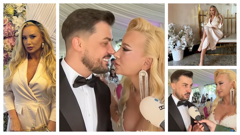 Dana Roba, mai hotărâtă ca niciodată cu privire la tatăl fetițelor sale. De ce nu vrea să le mai lase la familia bărbatului: “Dacă vrea pe numele lui patul de la pușcărie.”