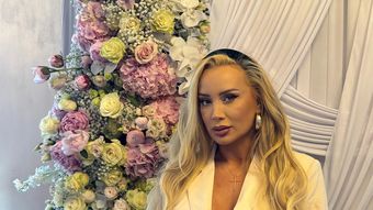 Simona Trașcă se gândește la momentul în care va deveni mamă. Vedeta a ales deja numele copilului: „Această relație mi-a schimbat perspectiva.”