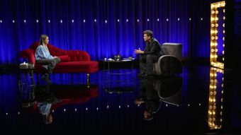 Ramona Dumitrescu, pe drumul spre sine, fără compromisuri. Îndrăgita matinală de la Radio Impuls este invitata ediției de sâmbătă a emisiunii „În oglindă”, de la 22:00, la Kanal D2