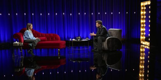 Ramona Dumitrescu, pe drumul spre sine, fără compromisuri. Îndrăgita matinală de la Radio Impuls este invitata ediției de sâmbătă a emisiunii „În oglindă”, de la 22:00, la Kanal D2