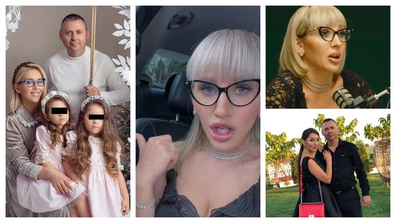 Theo Rose, anunțul cu care și-a speriat fanii de pe rețelele de socializare: “Am decis să divorțăm. Amiabil. Fără partaj.”