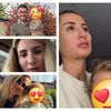 Armin Nicoară, nevoit să stea mai mult cu copilul. De ce nu poate Claudia Puican să &icirc;l țină pe cel mic &icirc;n brațe: &bdquo;O intervenție!&rdquo;