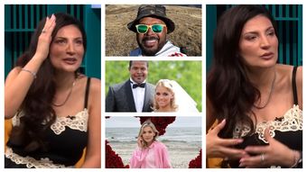 VIDEO Ioana Ginghină, declarație șocantă despre divorțul dintre Cabral și Andreea Ibacka: “Mă așteptam!”