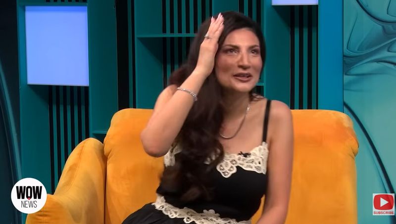Ioana Ginghină