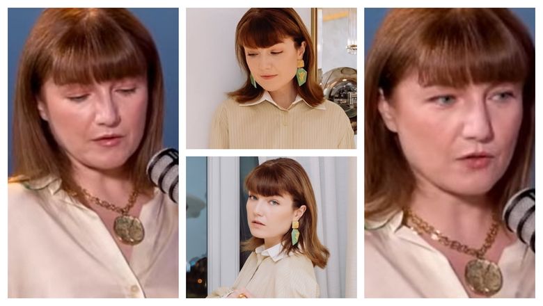 Cu ce probleme se confruntă Alexandra Ungureanu. Artista a mărturisit ce se întâmplă cu ea: „O perioadă mai delicată.”