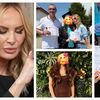 Daniela Gyorfi, &icirc;n lacrimi la absolvirea fiicei sale. Ce a transmis artista: &bdquo;Sunt tristă!&rdquo;