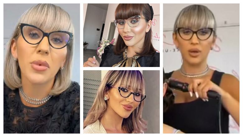 Ridicarea pomeților. O opțiune naturală pentru un aspect tânăr și vibrant