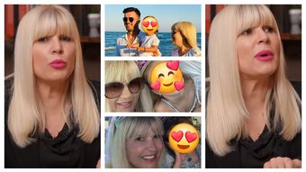 Elena Udrea, confesiuni dureroase despre momentele petrecute departe de fiica sa: “Poate atunci a contat mai mult.”