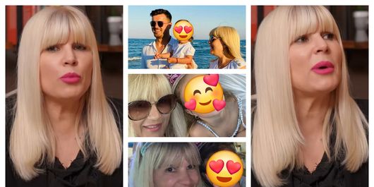 Elena Udrea, confesiuni dureroase despre momentele petrecute departe de fiica sa: “Poate atunci a contat mai mult.”