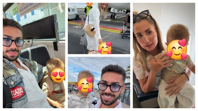 Rareș Bogdan, duminica aceasta, la “40 de întrebări cu Denise Rifai”