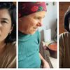 Motivul pentru care Ileana Sterp a mers &icirc;n vizită la mama gemenilor Graur. Ce a spus t&acirc;năra c&acirc;nd fost pusă la masă: &bdquo;Nu vii &icirc;n casa noastră să ne minți.&rdquo;