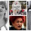 Au trecut șapte ani de la decesul lui Cornel Galeș, soțul Ilenei Ciuculete. Cum arată morm&acirc;ntul regretatei artiste și ce spune Elena Merișoreanu despre moartea lor: &bdquo;L-a luat la el.&rdquo;