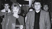 Ileana Ciuculete și Cornel Galeș