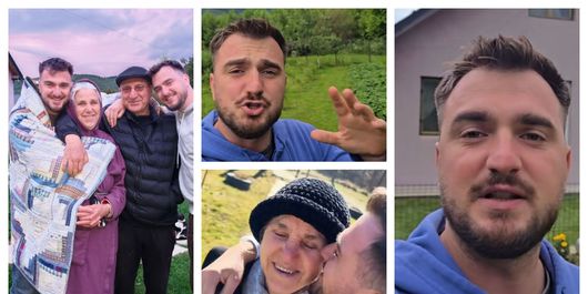 Frații Graur răspund criticilor legate de averea familiei! „Vor exista oameni care pur și simplu nu te suportă, nu te plac.”