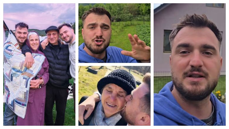 De ce a renunțat Dana Roba să-și ducă fiicele la terapie, în urma traumei create de fostul soț? „Copilul poate ajunge la Spitalul de nebuni.”