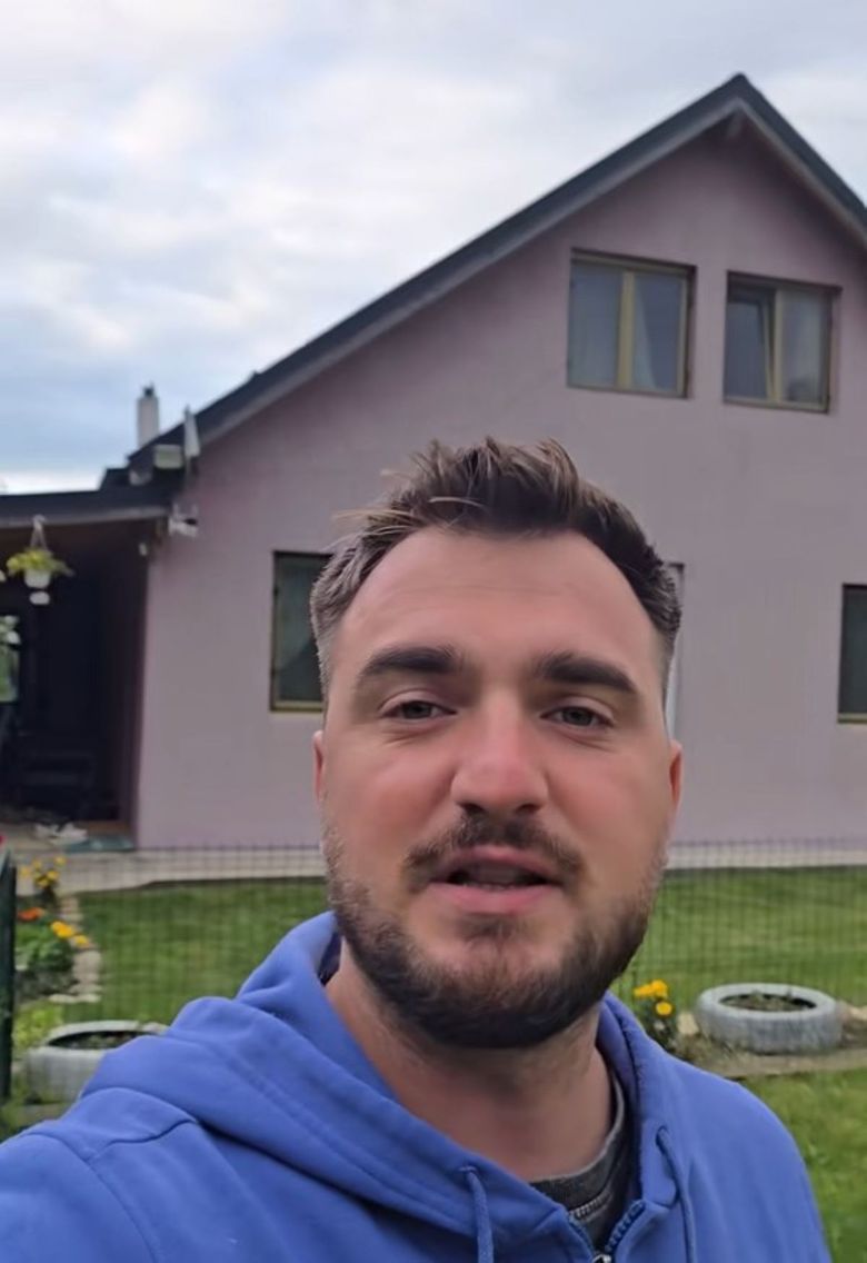 Asta e cel mai frumos oras din Romania! Vezi si tu care e!