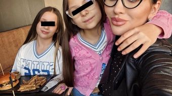 De ce a renunțat Dana Roba să-și ducă fiicele la terapie, în urma traumei create de fostul soț? „Copilul poate ajunge la Spitalul de nebuni.”