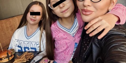De ce a renunțat Dana Roba să-și ducă fiicele la terapie, în urma traumei create de fostul soț? „Copilul poate ajunge la Spitalul de nebuni.”