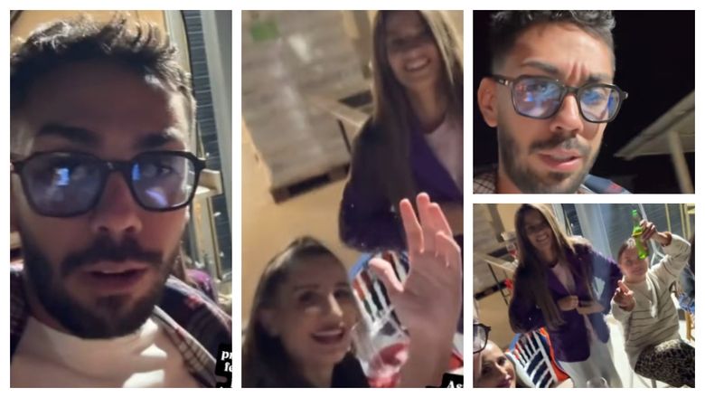 Iustina Loghin și Cornel Luchian au divorțat?! Tânăra a ridicat multe semne de întrebare, pe rețelele de socializare: „Viața e prea scurtă ca să o irosești cu oamenii nepotriviți!”