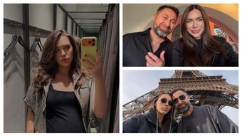 Iustina Loghin și Cornel Luchian au divorțat?! Tânăra a ridicat multe semne de întrebare, pe rețelele de socializare: „Viața e prea scurtă ca să o irosești cu oamenii nepotriviți!”