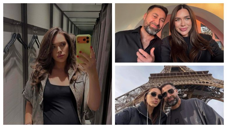 Geta Sterp, gest impresionant! Ce a făcut tânăra pentru cinci copii care au crescut fără părinți: „Mi-au frânt inima!”