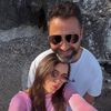  Iustina Loghin și Cornel Luchian au divorțat 