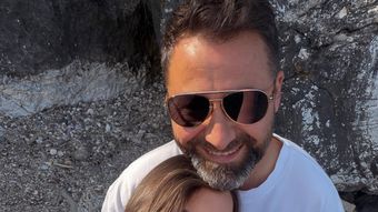 Iustina Loghin și Cornel Luchian au divorțat?! Tânăra a ridicat multe semne de întrebare, pe rețelele de socializare: „Viața e prea scurtă ca să o irosești cu oamenii nepotriviți!”