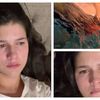 Geta Sterp, gest impresionant! Ce a făcut t&acirc;năra pentru cinci copii care au crescut fără părinți: &bdquo;Mi-au fr&acirc;nt inima!&rdquo;