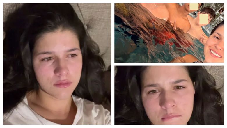 Geta Sterp, gest impresionant! Ce a făcut tânăra pentru cinci copii care au crescut fără părinți: „Mi-au frânt inima!”