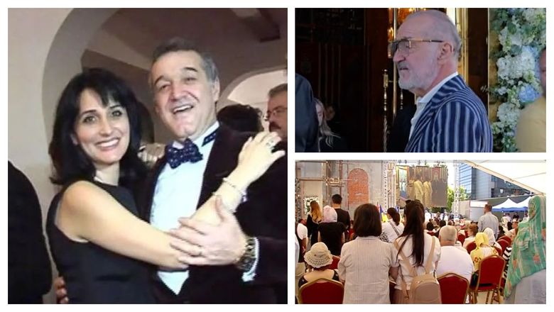 Ileana Sterp a ajuns pe mâinile medicilor! Schimbarea radicală făcută de fiica mamei Geta: „Merg la clinică pentru...”