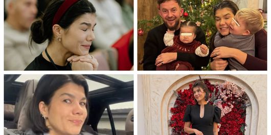 Ileana Sterp a ajuns pe mâinile medicilor! Schimbarea radicală făcută de fiica mamei Geta: „Merg la clinică pentru...”