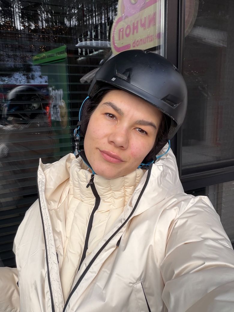 „Tu trăiești toată viața cu speranța că ți-ai găsit jumătatea! La final, o să îți dai seama care a fost marea ta iubire.” Oana Radu, mărturisiri despre marea dragoste, dar și despre momentele în care a luat kilograme în plus