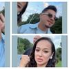 Ce au pățit Vlăduța Lupău și Bogdan de la Ploiești &icirc;n aeroport. Artiștii au avut parte de o experiență neașteptată: &bdquo;Avem și bodyguard-ul cu noi.&rdquo;