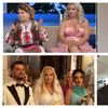 Saveta Bogdan a făcut o gafă la nunta Simonei Trașcă! Cine a prins buchetul miresei: &bdquo;Să cad din picioare&hellip;&rdquo;