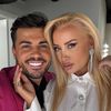  Saveta Bogdan a făcut o gafă la nunta Simonei Trască 