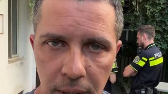 Fiul lui Lucian Viziru, amenințat cu moartea în timpul unui live pe TikTok: „O să-ți găsești copilul rece.”