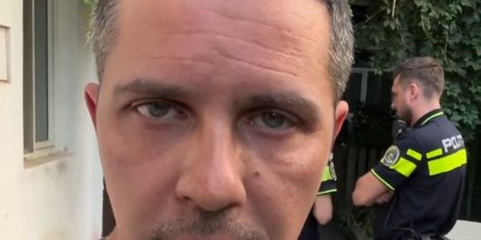 Fiul lui Lucian Viziru, amenințat cu moartea în timpul unui live pe TikTok: „O să-ți găsești copilul rece.”