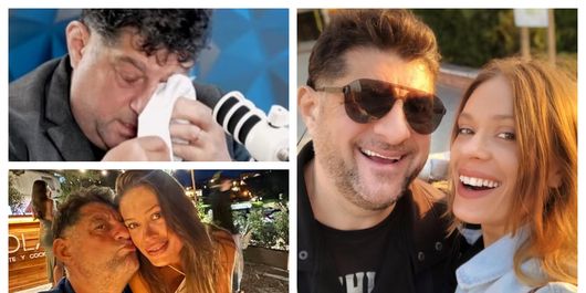 Tavi Colen, mesaj emoționant de ziua soției sale, Emma: „Îți mulțumesc pentru tot și pentru că ne luminezi viața.”