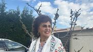 Irina Loghin