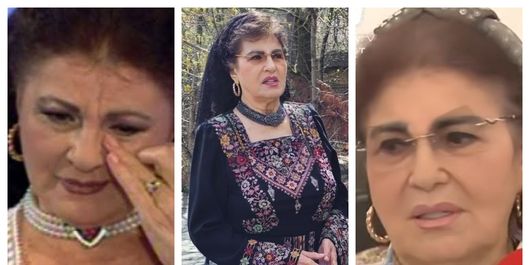 Irina Loghin a dezvăluit ce tratamente face la 87 de ani: „Nu știu ce-mi pune acolo.”