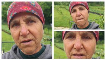 Cu ce probleme de sănătate se confruntă mama fraților Graur: „Câte boli ai la 70 de ani? Ai probleme cu inima?”
