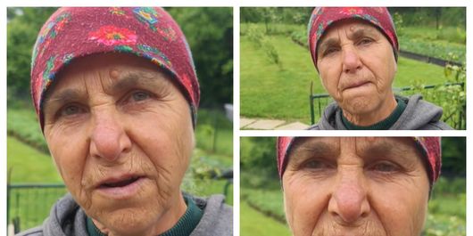 Cu ce probleme de sănătate se confruntă mama fraților Graur: „Câte boli ai la 70 de ani? Ai probleme cu inima?”