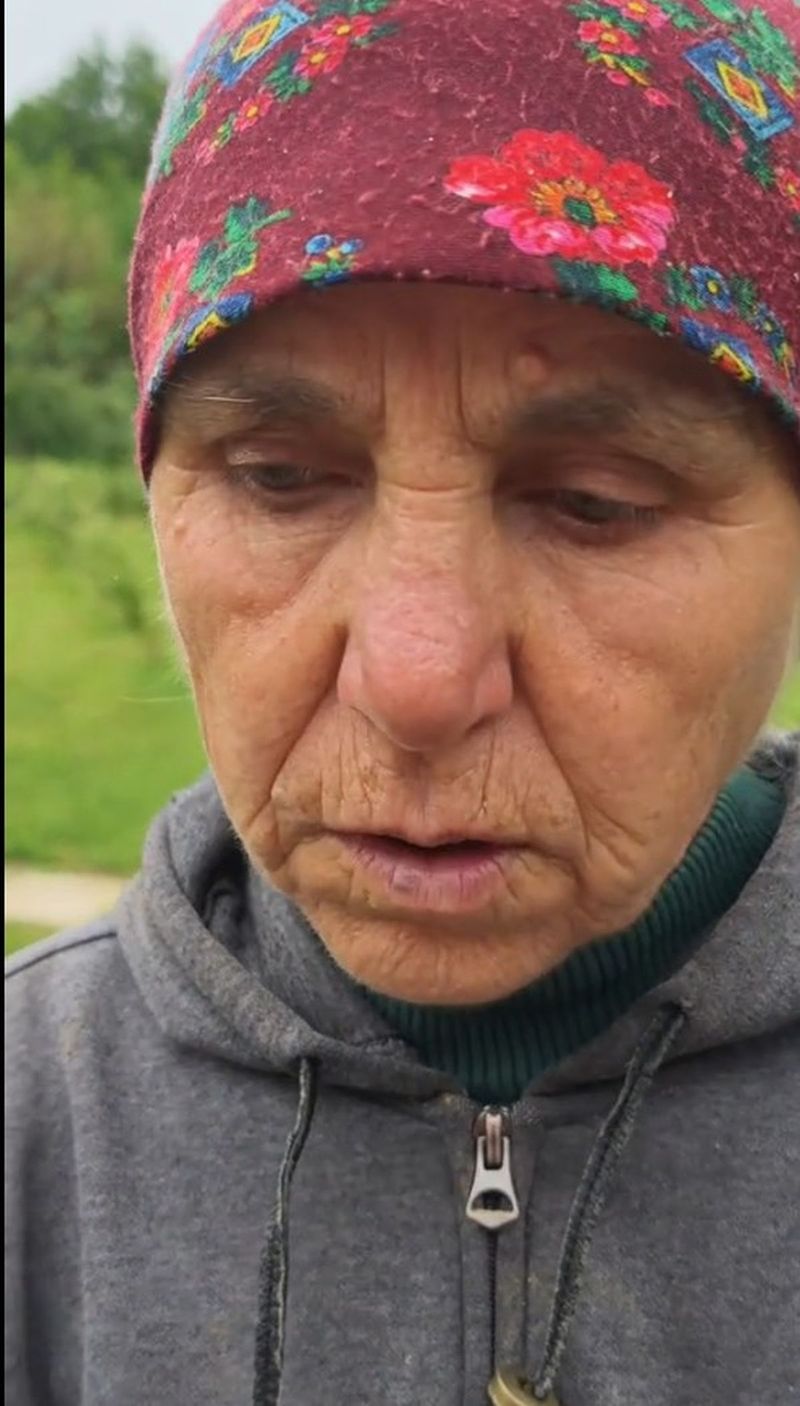 Mama fraților Graur